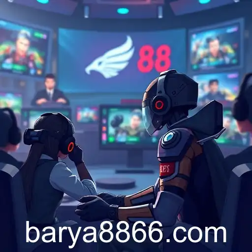 The Rise of Barya88: A Game-Changing Platform in 2025