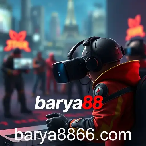 Barya88: Evolution in Online Gaming
