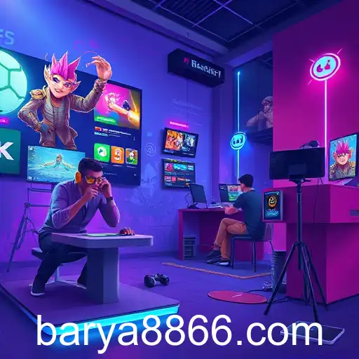 Barya88: Navigating the Gaming Landscape