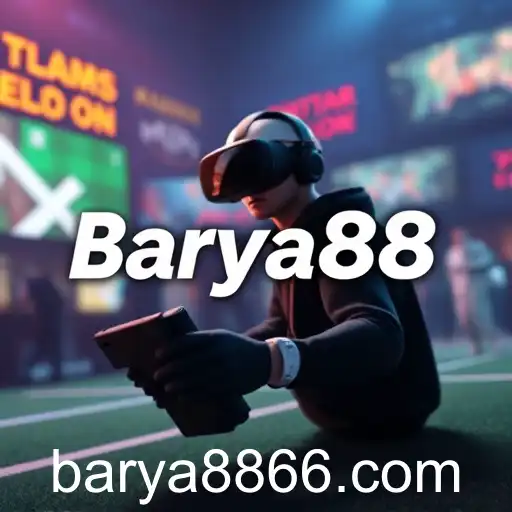 The Rise of Barya88: Gaming in 2025