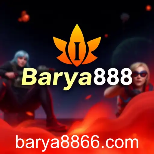 The Rise of Barya88: A New Era in Online Gaming