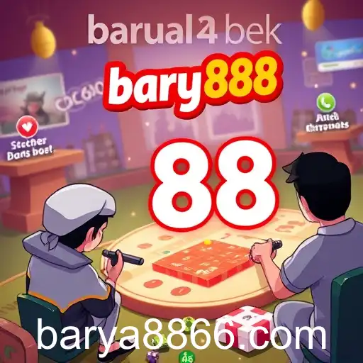 Exploring the Popularity of Casual Games: A Look into 'barya88'