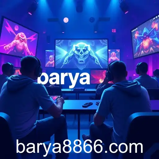 Digital Evolution in Online Gaming