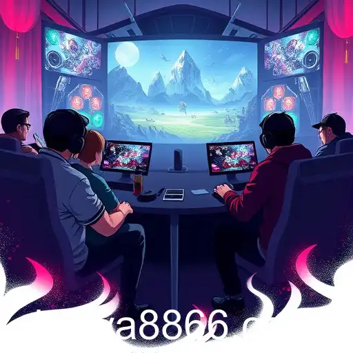 Digital Gaming Trends and Barya88