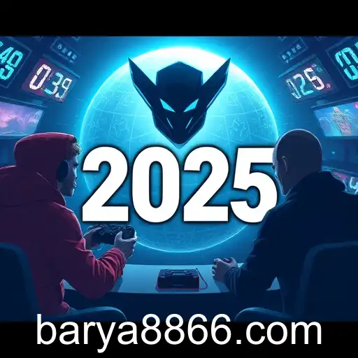 Digital Landscapes: The Rise of Barya88