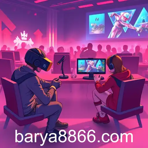 The Evolution of Online Gaming in 2025