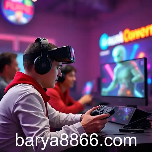 Evolving Trends in Online Gaming Communities