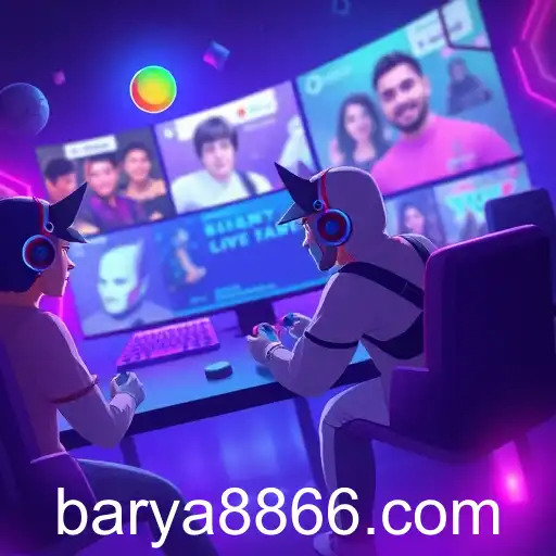 Gaming Evolution in 2025