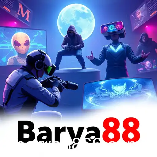 The Rise of Online Gaming and Its Future