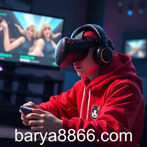 Gaming Trends in 2025: The Rise of 'barya88'