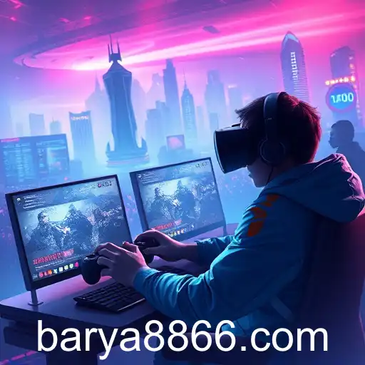 Gaming Trends and Challenges in the Digital Era