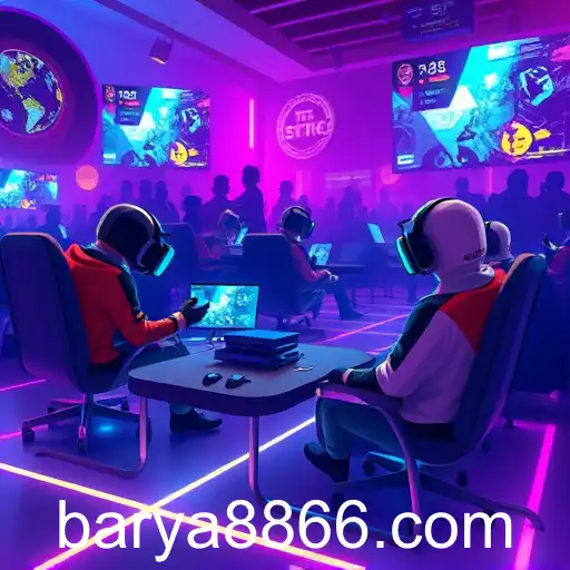 Gaming Trends and Innovations