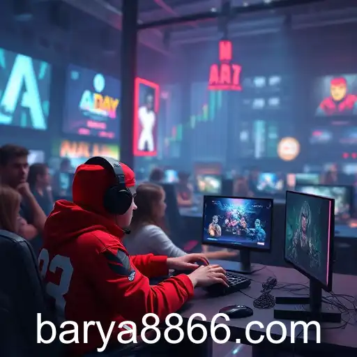 Innovations in Online Gaming