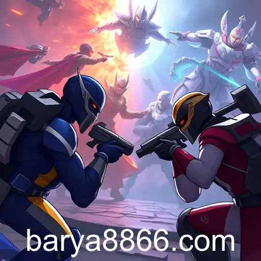 The Evolution and Impact of Multiplayer Games in the Digital Era