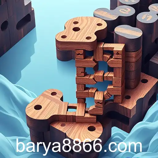 Exploring Puzzle Games: A Journey into Mental Adventures with 'barya88'