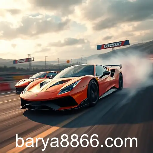 The Exciting World of Racing Games and the Emerging Keyword 'Barya88'