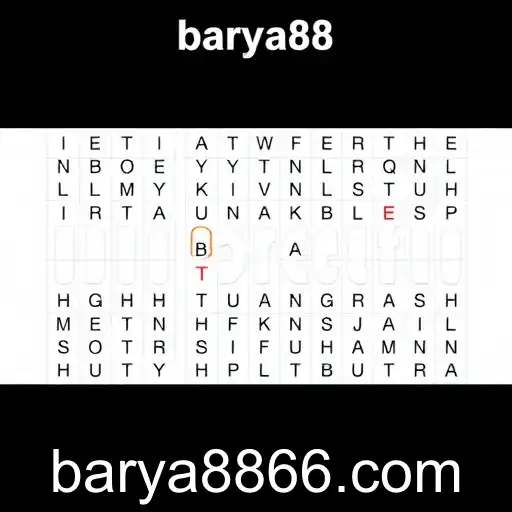 The Rise of Barya88 in the Gaming World
