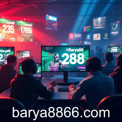 The Role of Online Gaming in Modern Society