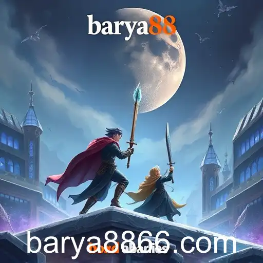Exploring the Fascinating World of Role-Playing Games: A Deep Dive into the 'barya88' Experience